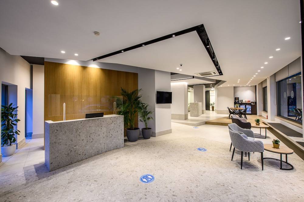 Marin Hotel 2