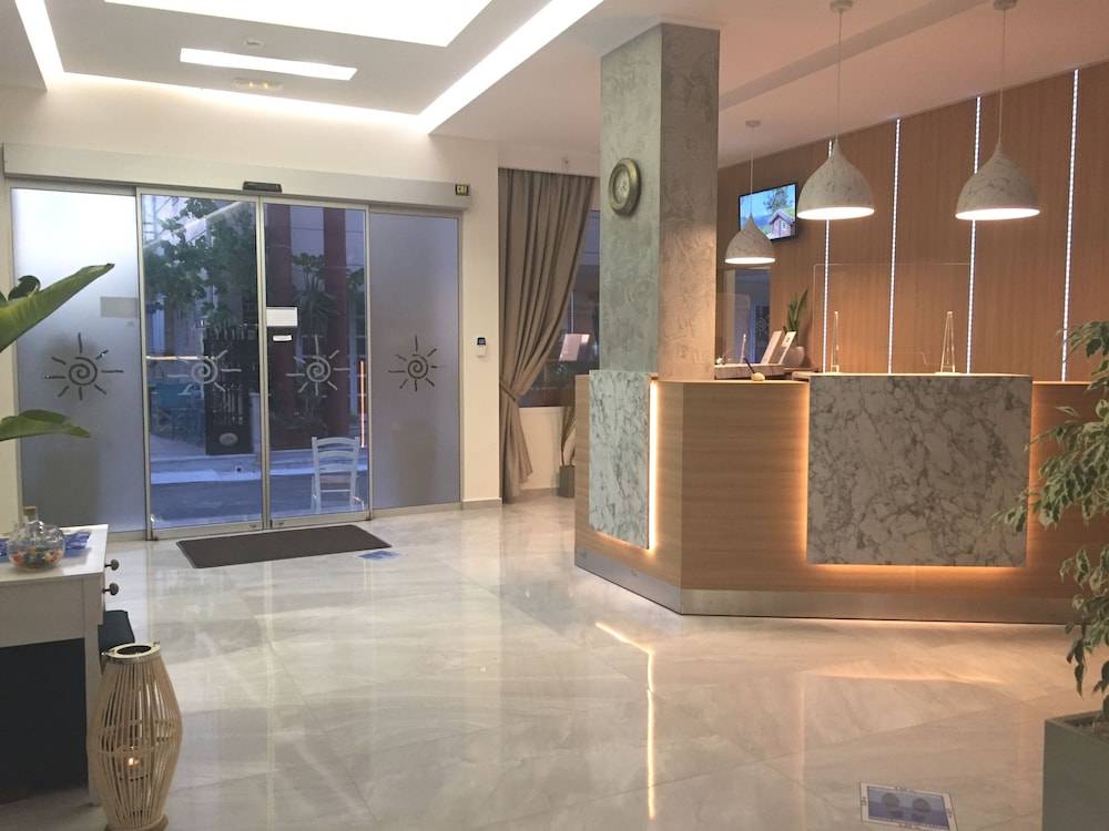 Voula Hotel 2
