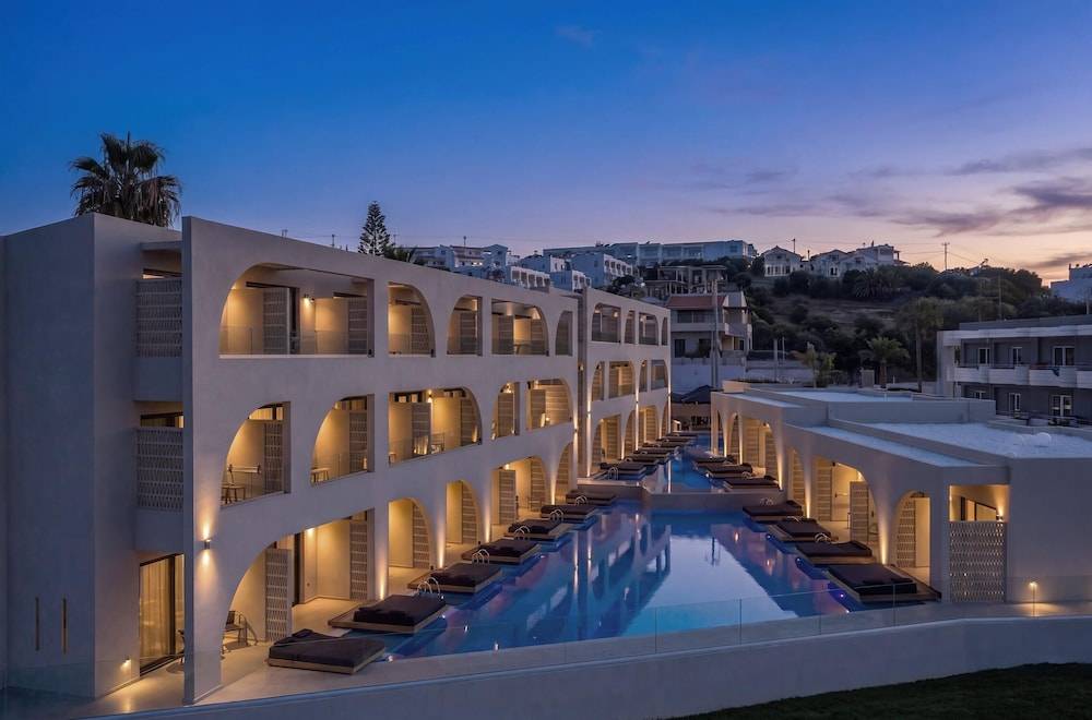 Dore Boutique Hotel 1