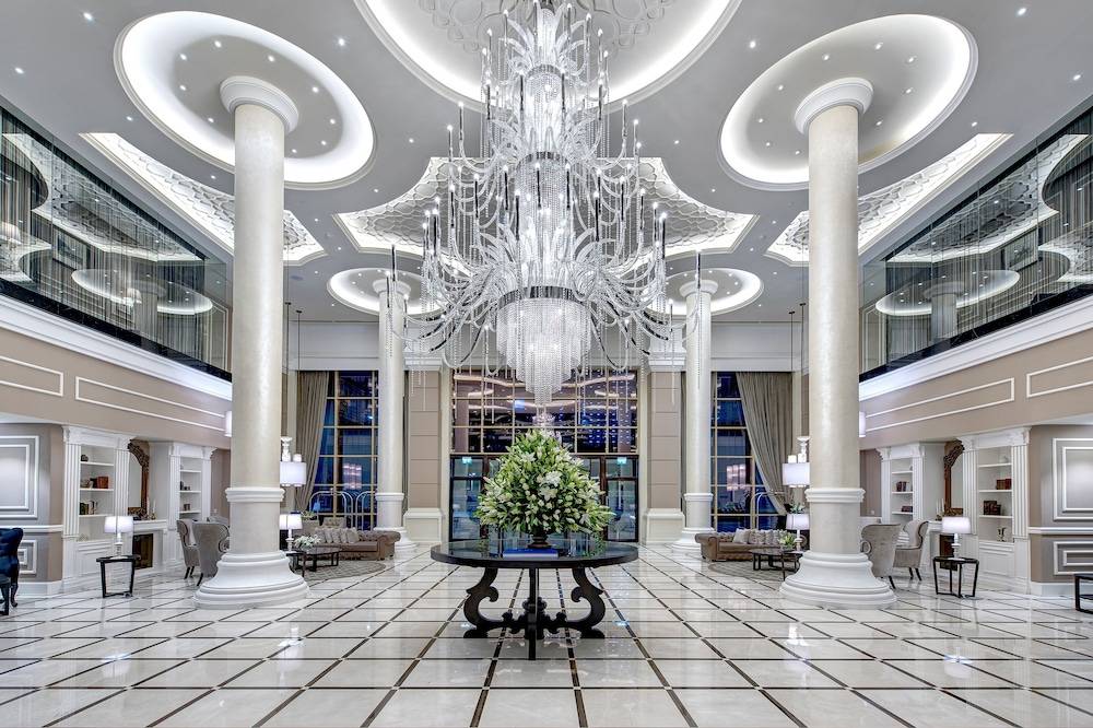 Dukes The Palm Dubai Hotel 2