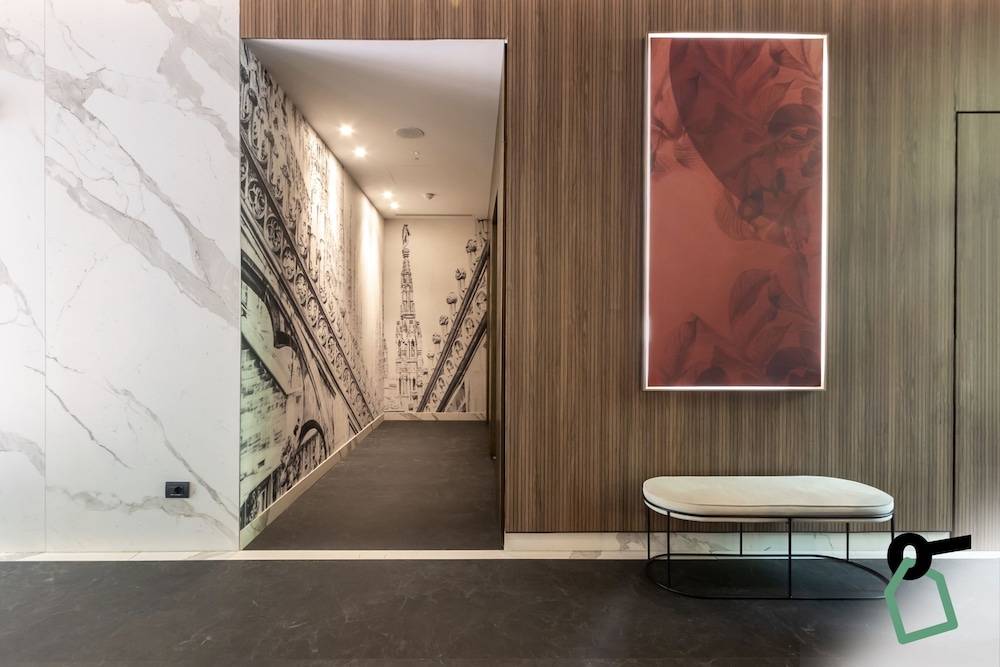 HOTIDAY Room Collection - Milano Cinque Giornate 2