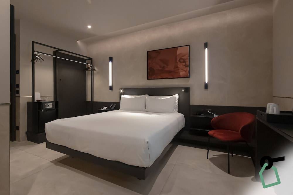 HOTIDAY Room Collection - Milano Cinque Giornate 1