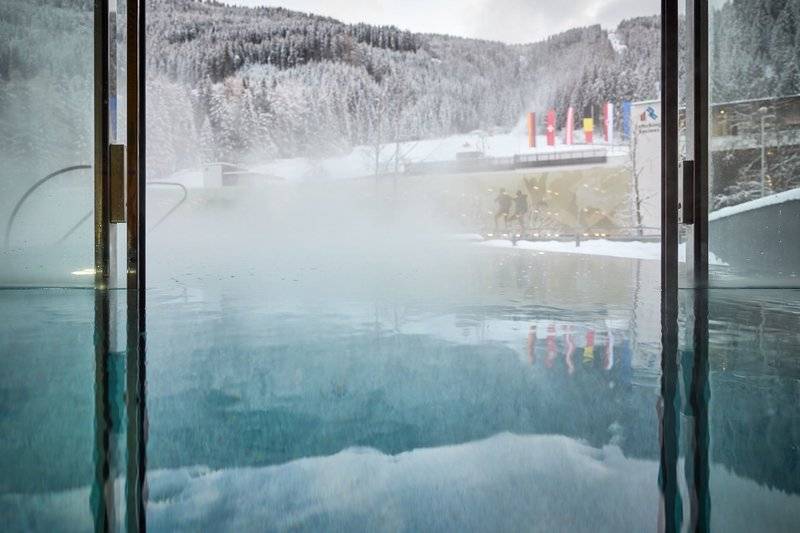 Wellness-Sporthotel Ratschings 1