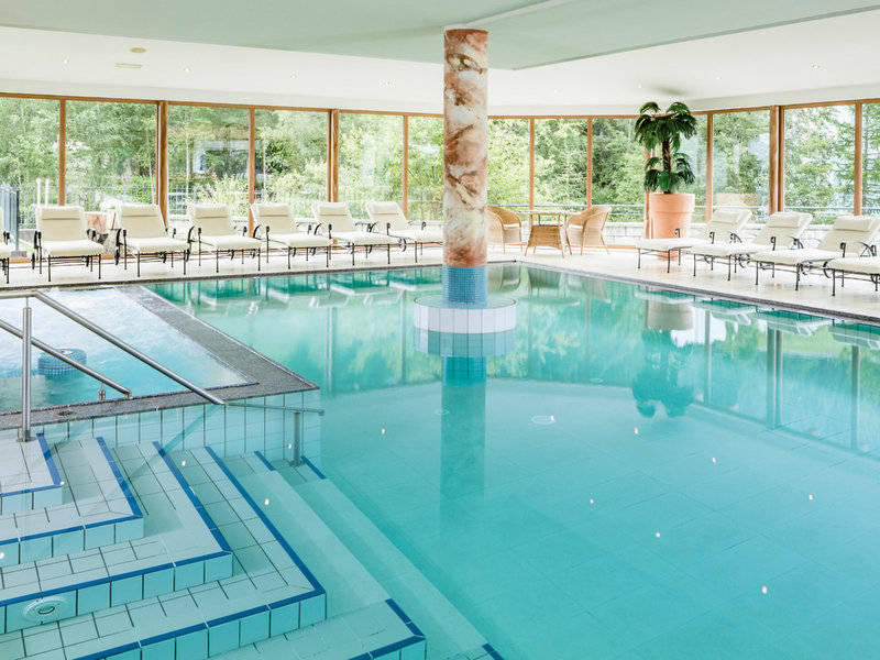 Wellness-Sporthotel Ratschings 2