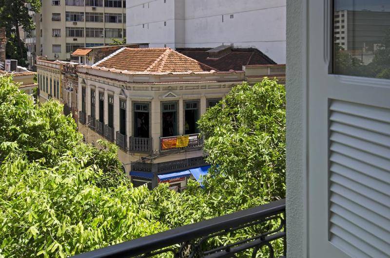 Belga Hotel 1