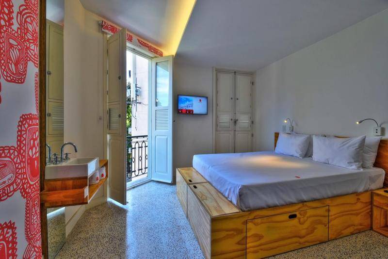 Belga Hotel 2