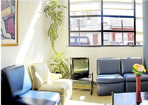 Hotel Tres Cruces 2