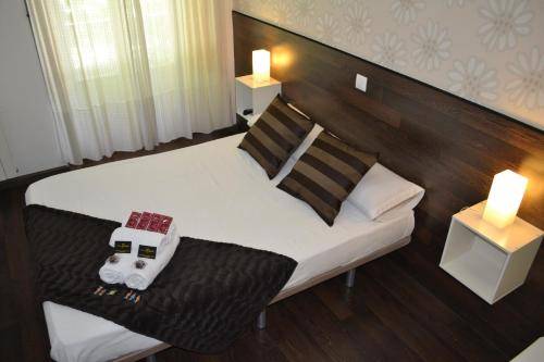 Hostal El Brezo 2