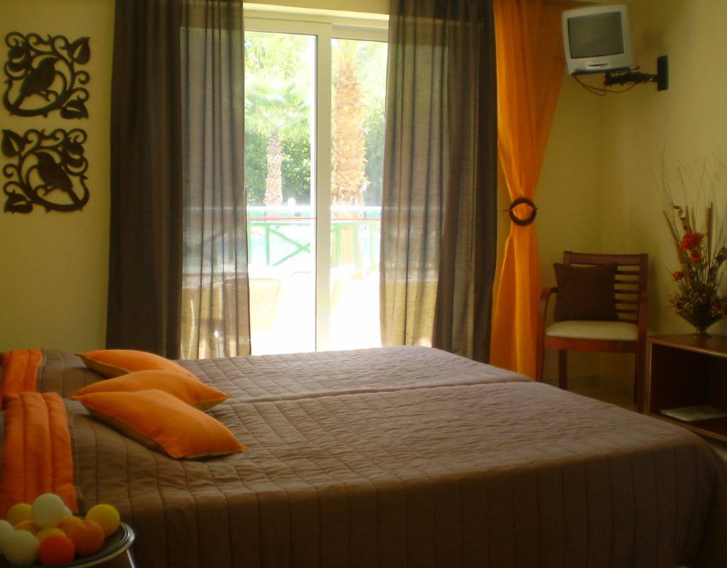 DAMIA HOTEL Apts 2