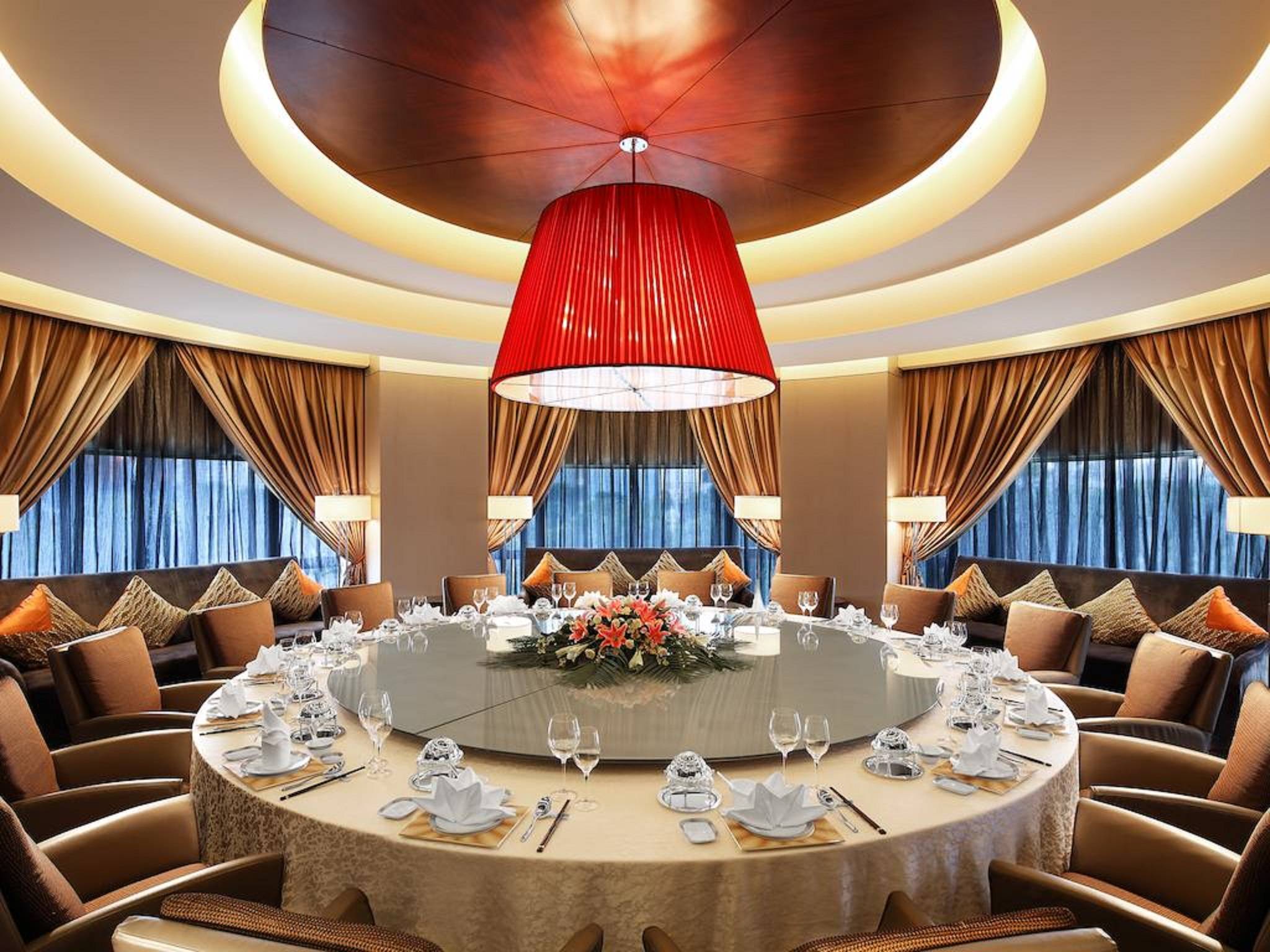 Sheraton Wenzhou 2