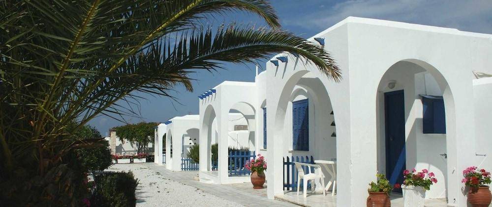Bungalows Marina 1