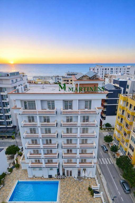 Martiness Hotel Durres 2