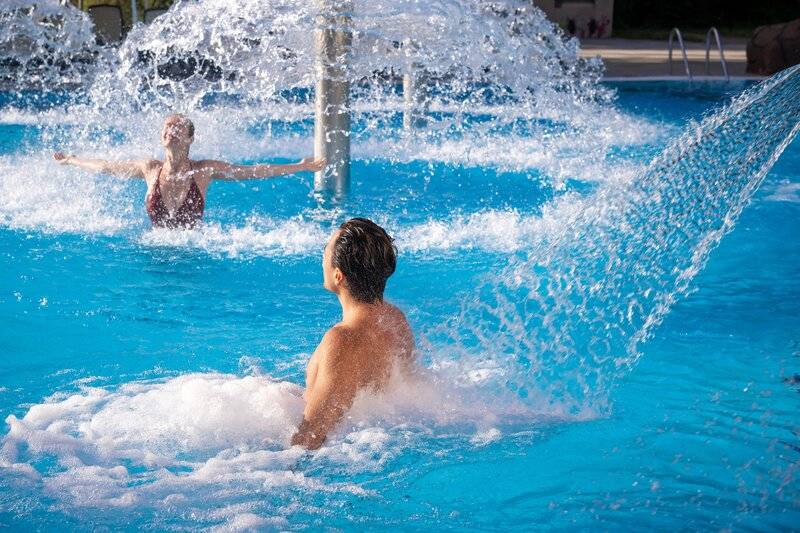 Ali Bey Club & Park 1