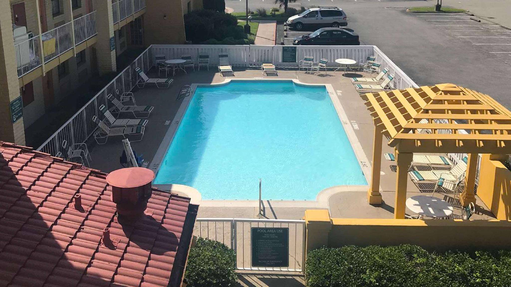 Quality Inn Hampton - Newport News 2