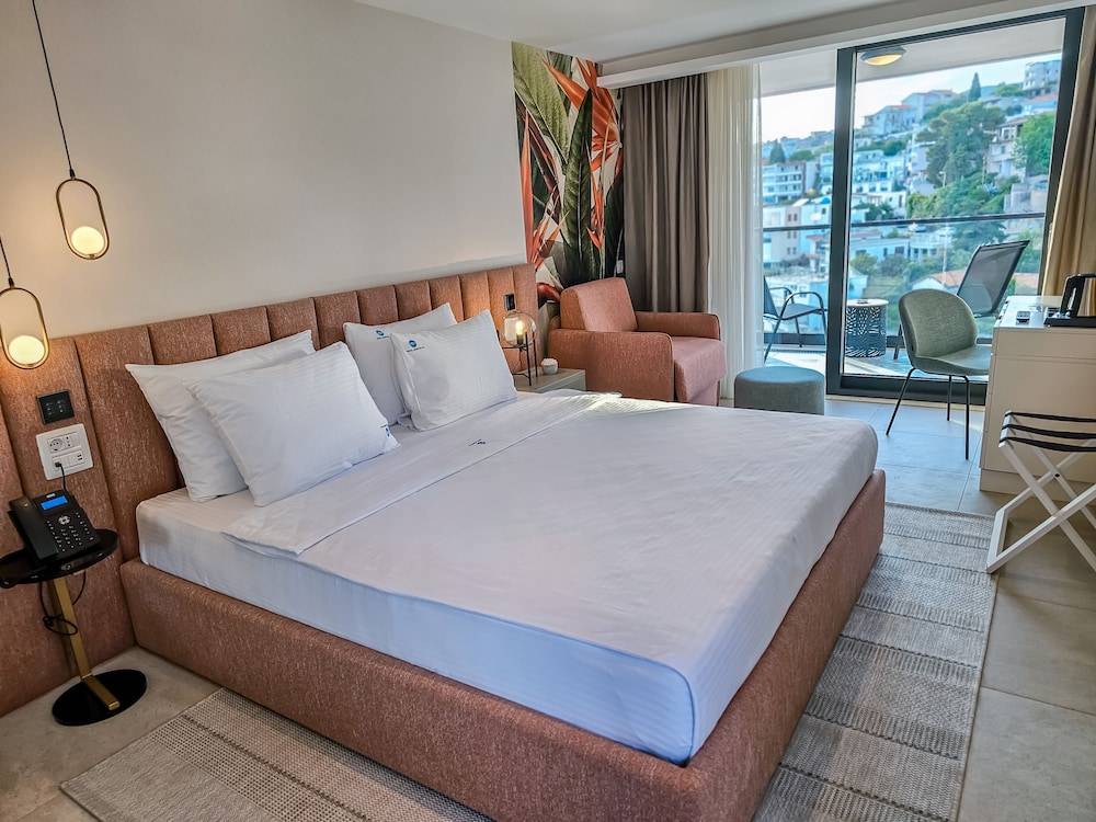 The New Hotel Mediteran - VILLA Edition 2