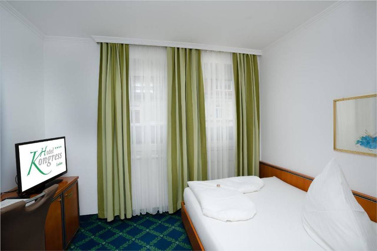 Hotel Kongress 2