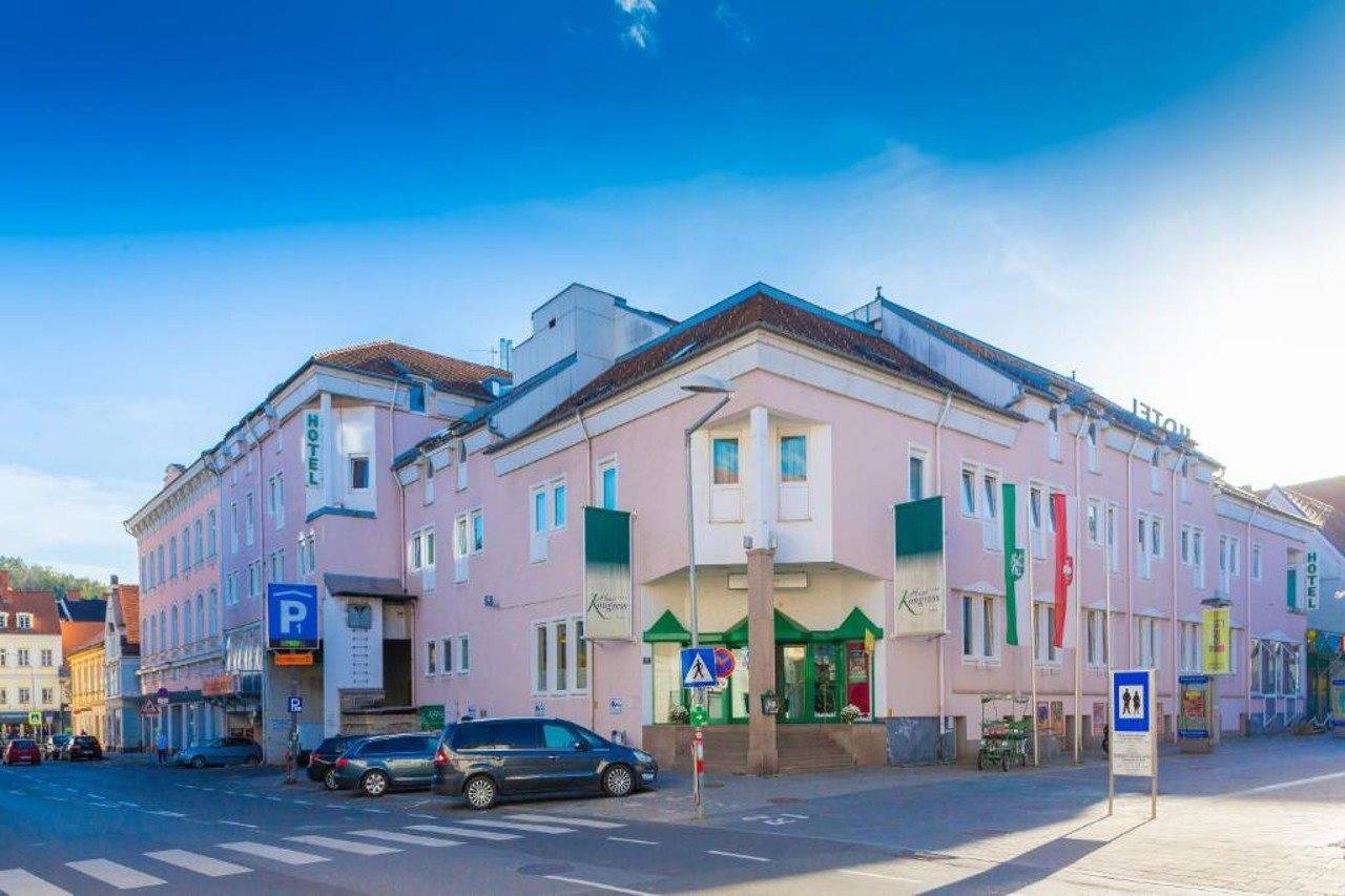 Hotel Kongress 1