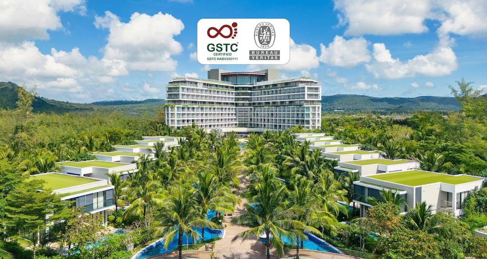 Best Western Premier Sonasea Phu Quoc 1