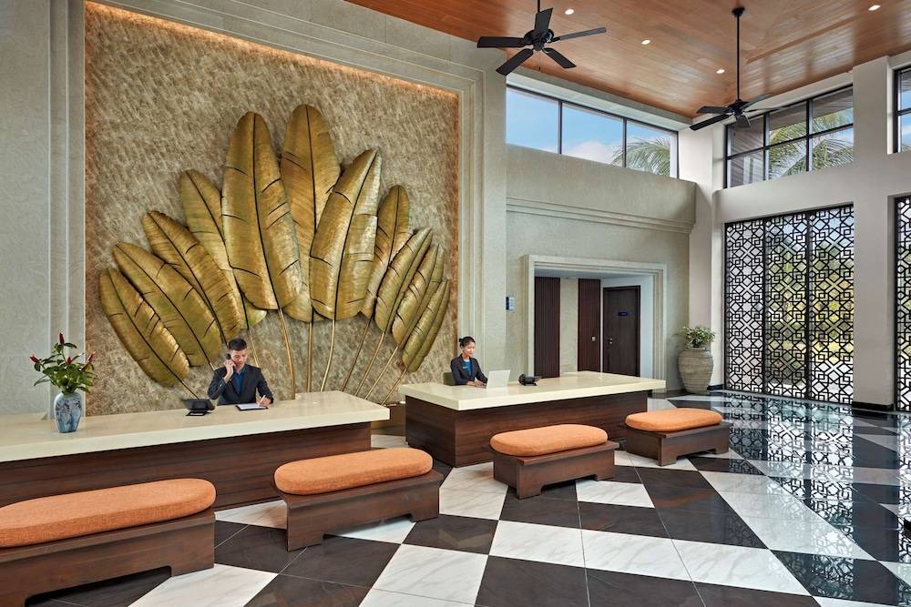 Best Western Premier Sonasea Villas Phu Quoc 2