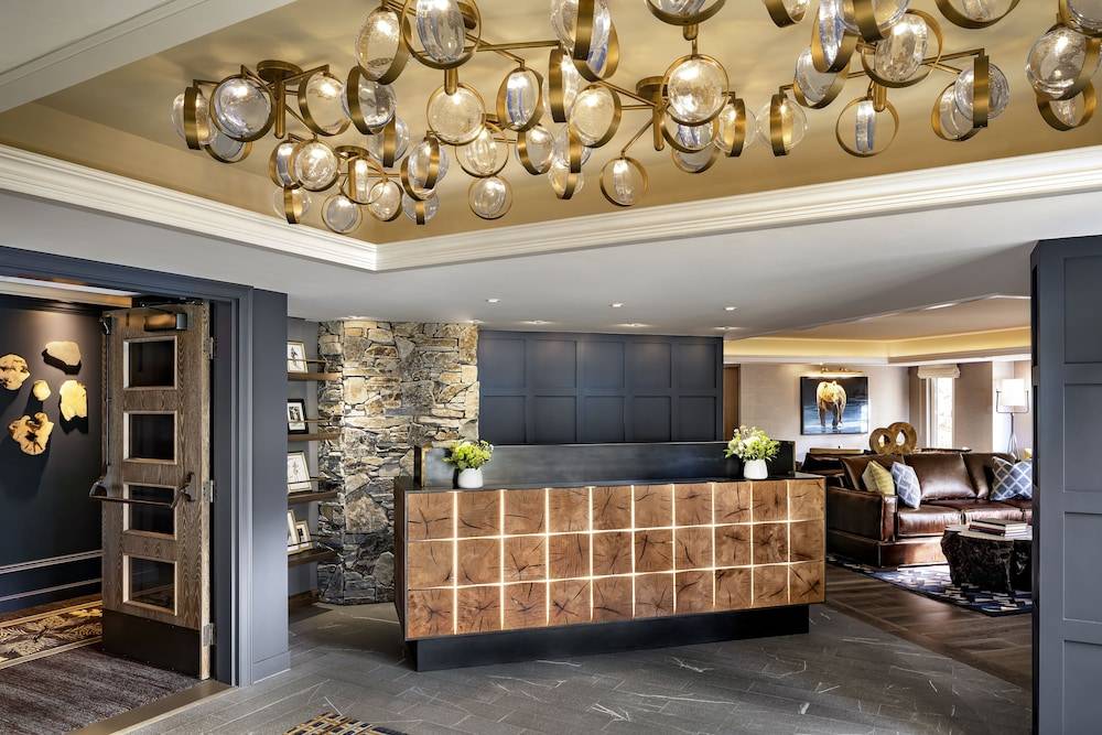 Fairmont Chateau Whistler Gold Experience 2
