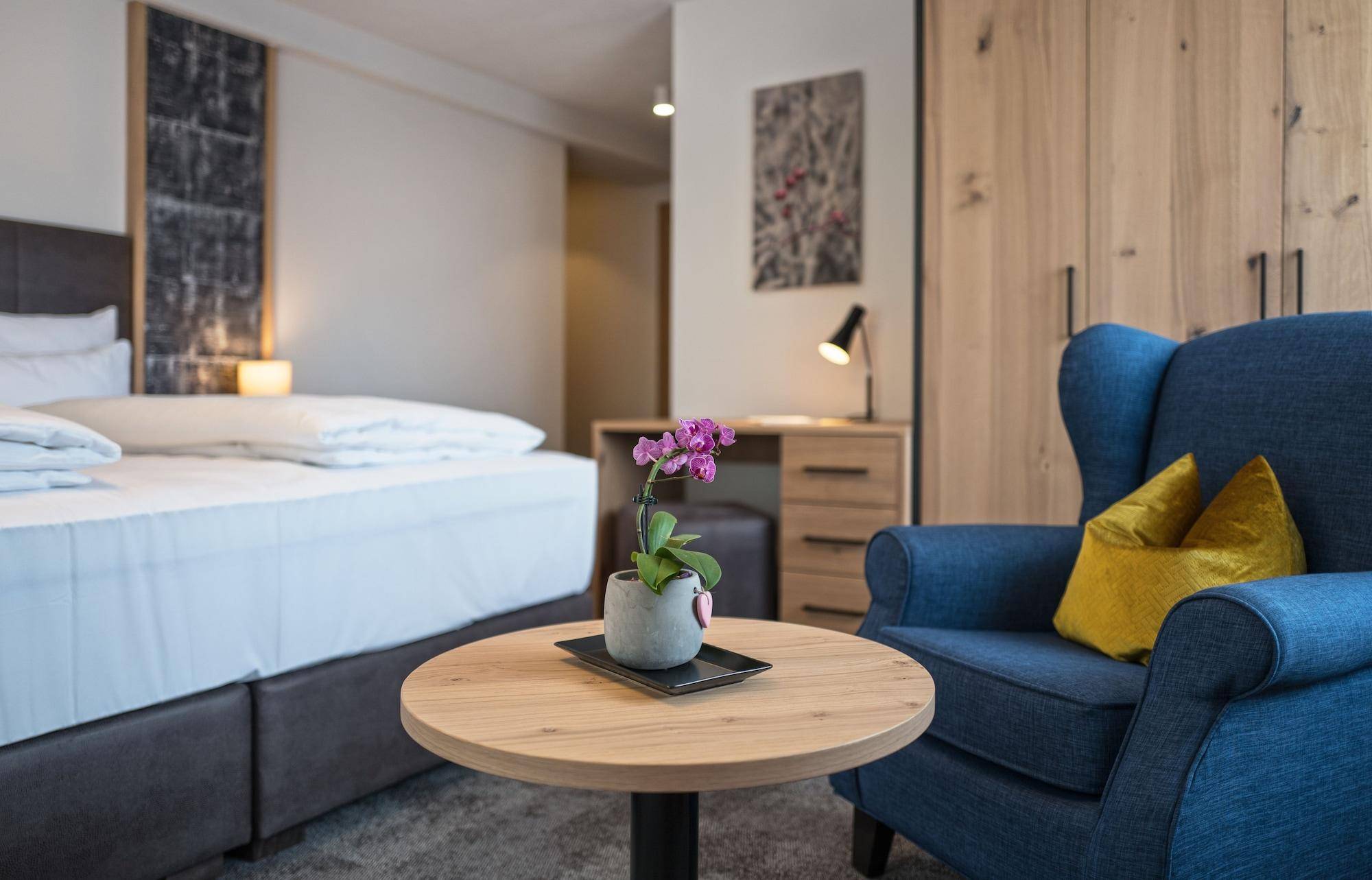 Arthur's Hotel und Apartments am Achensee 2