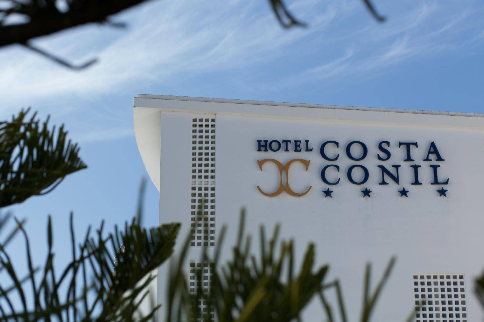 Costa Conil By Fuerte Group 1