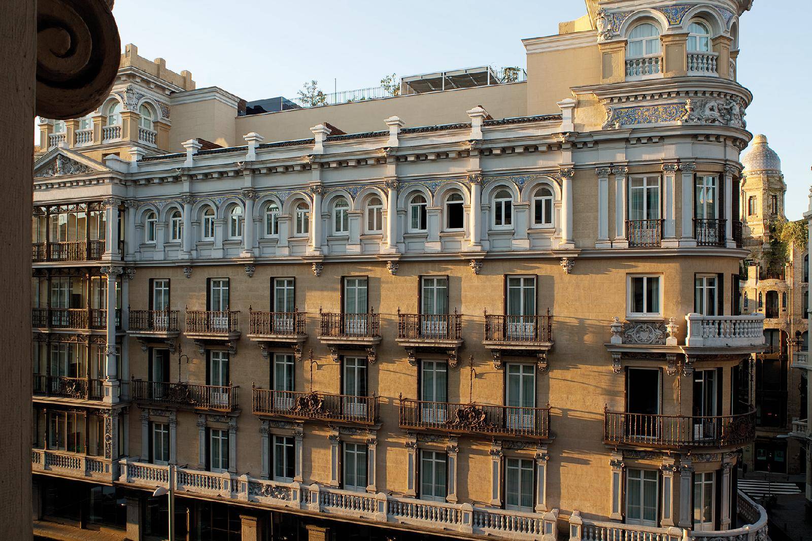 Las Letras Gran Via 1