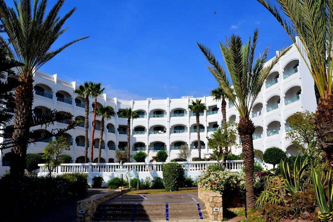 Le Tivoli Hotel 2