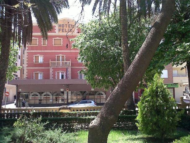 Hotel Felix 1