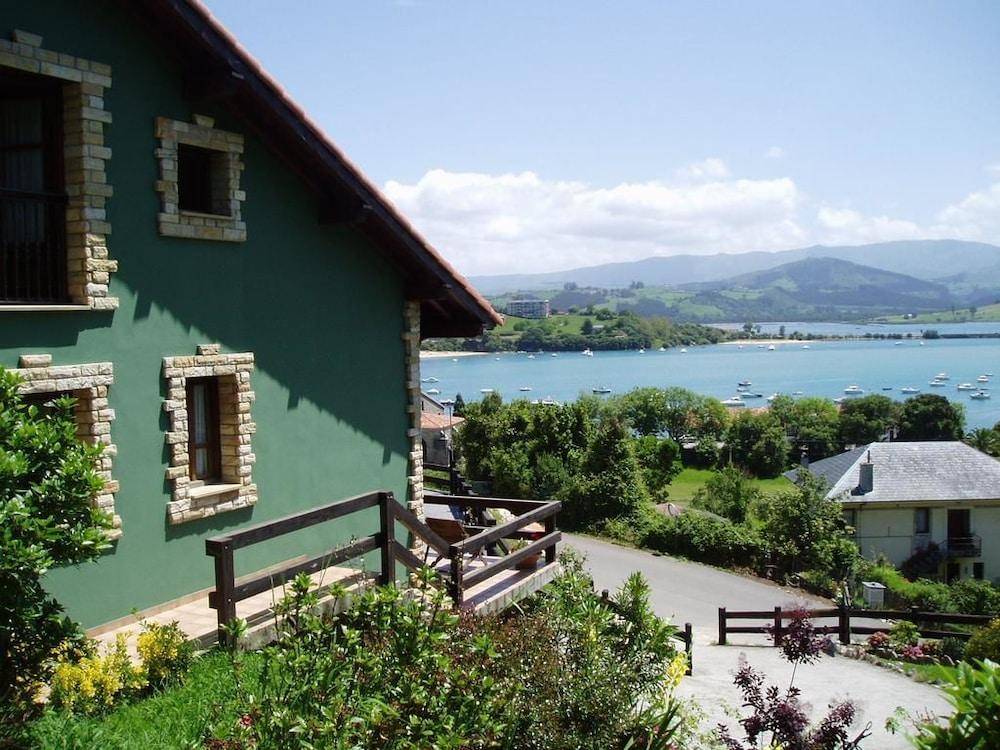 Posada El Labrador 1