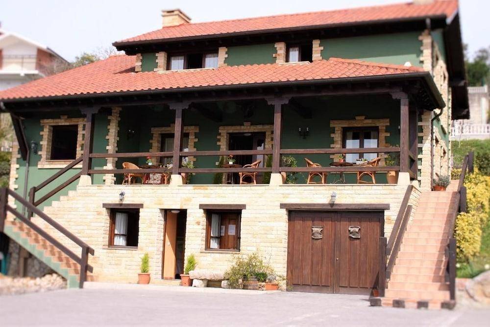 Posada El Labrador 2