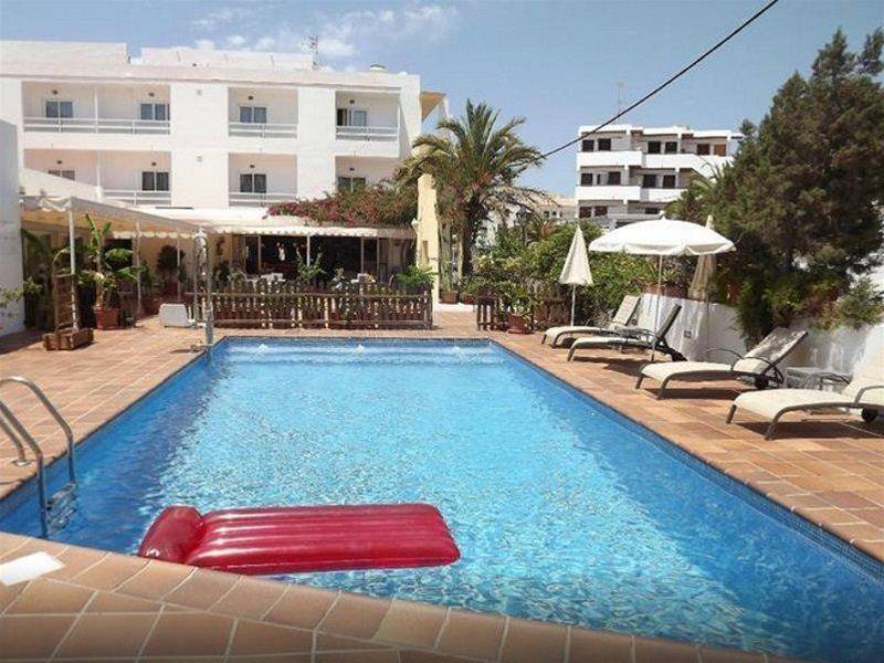 Hotel Roca Plana 2