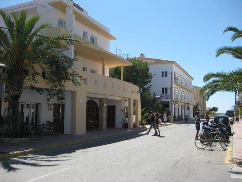 Hotel Roca Plana 1