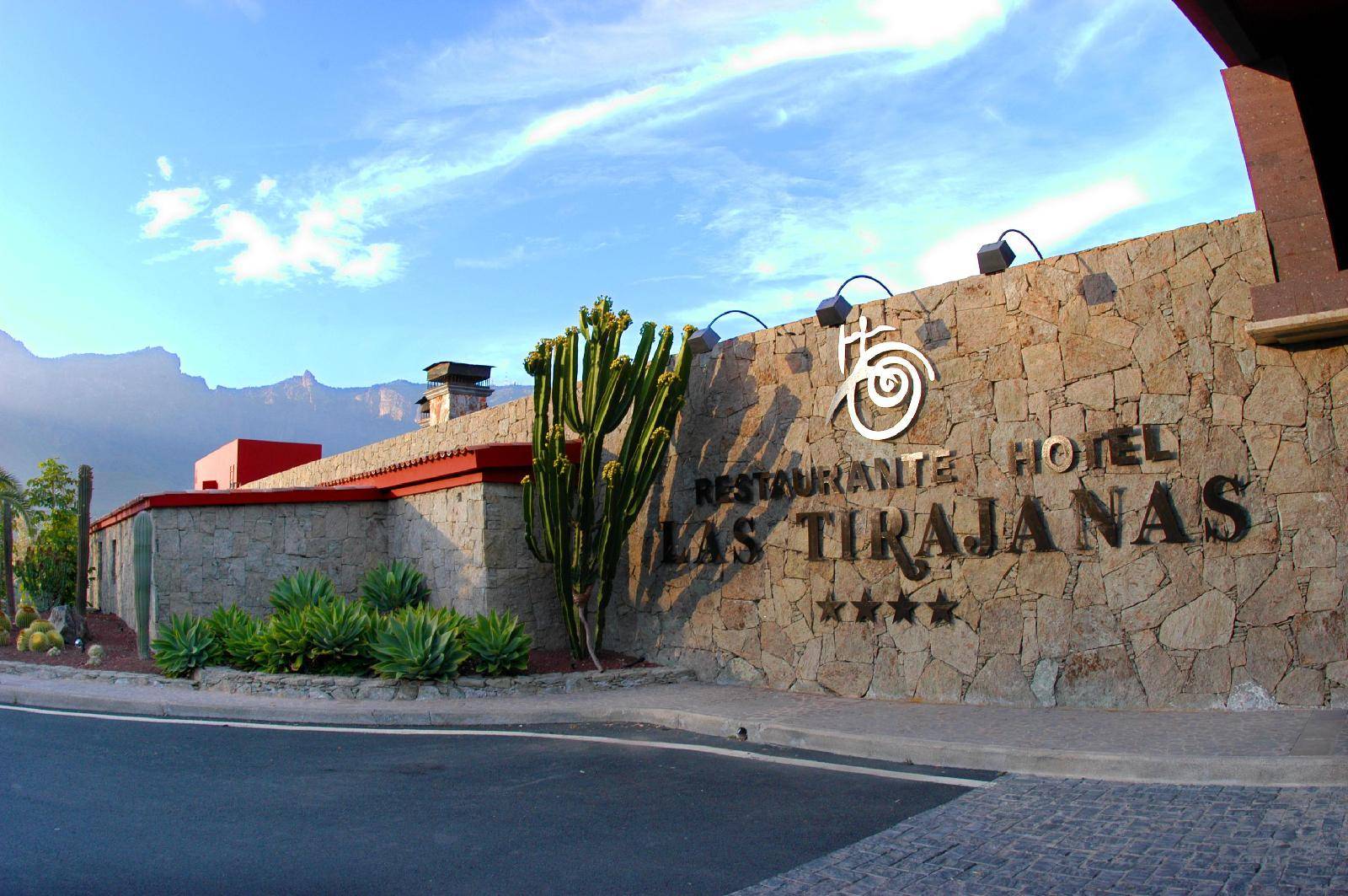 Hotel Las Tirajanas 2