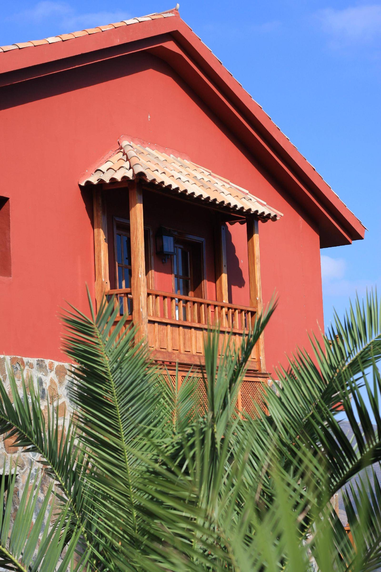 Hotel Las Tirajanas 1
