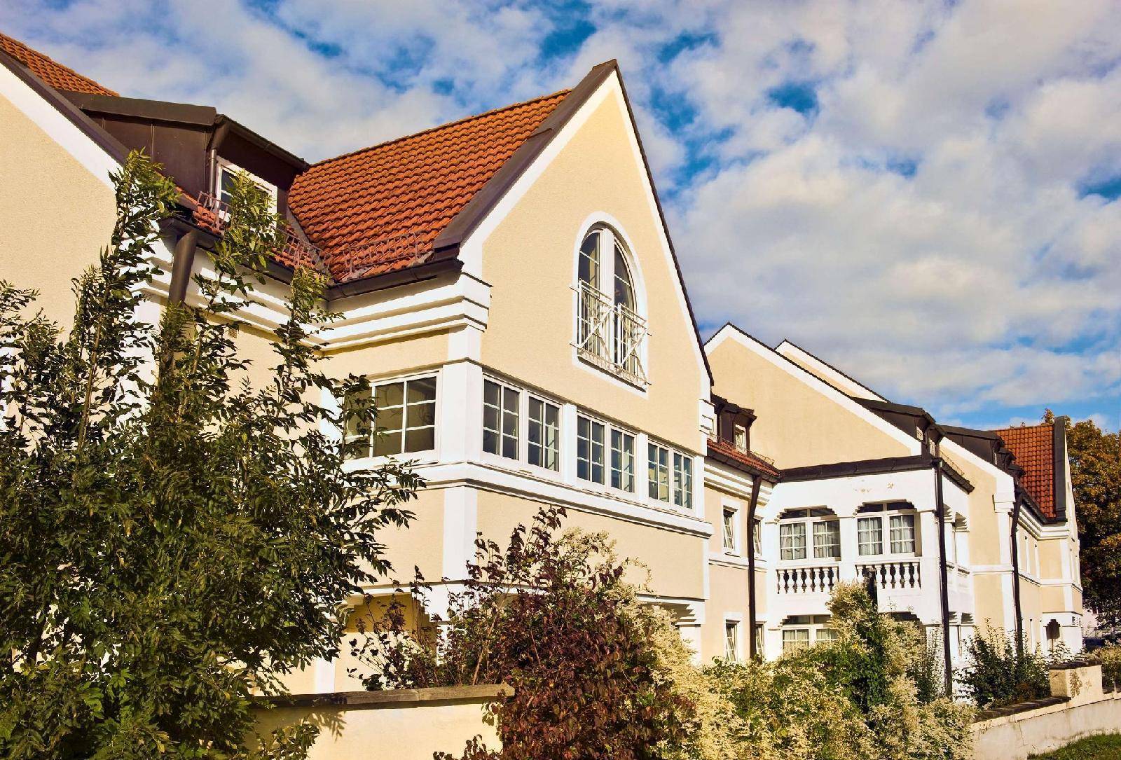 Tryp By Wyndham Munich North 1