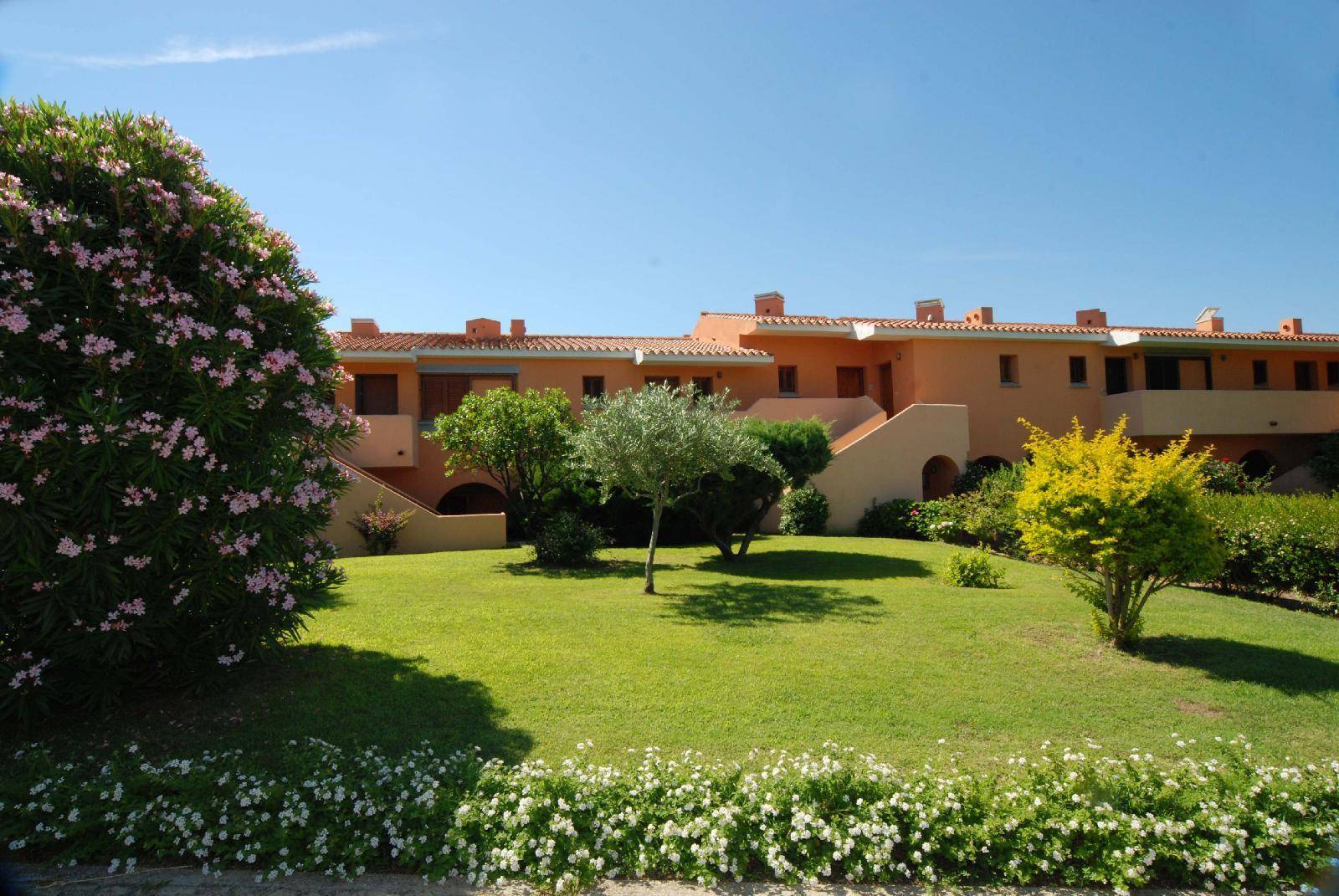 Residence Porto Coda Cavallo 2