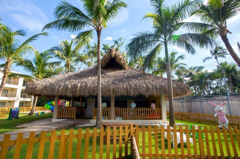 Hotel Impressive Resorts & Spas Punta Cana 2