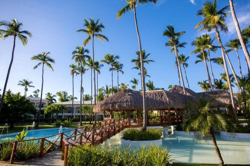 Hotel Impressive Resorts & Spas Punta Cana 1