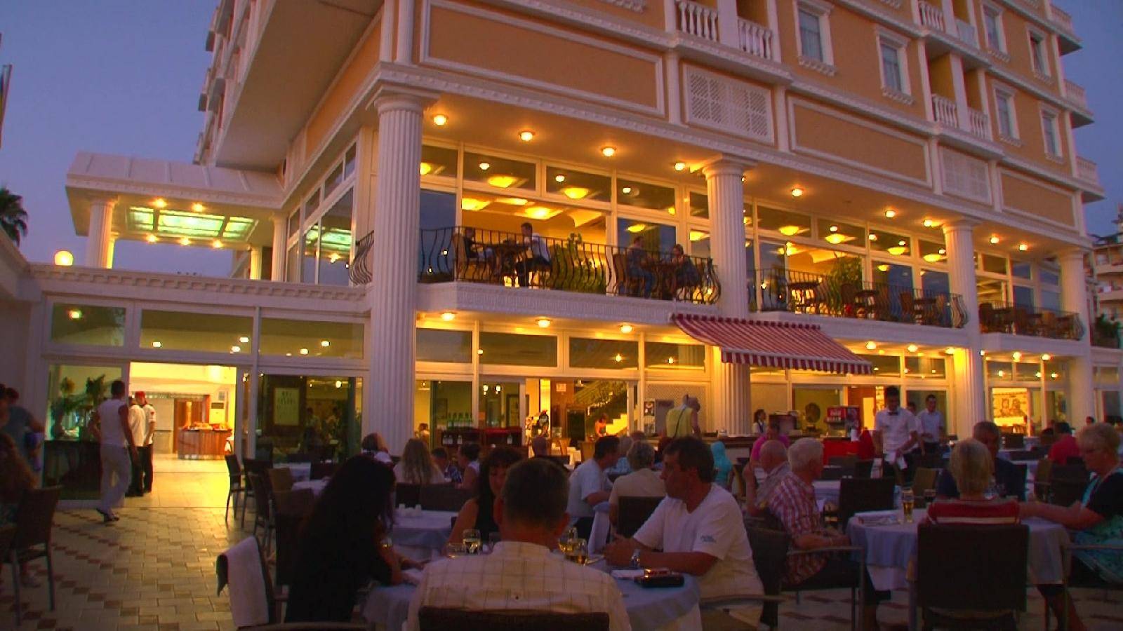 Antik Hotel 2