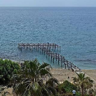 Semt Luna Beach Hotel 1