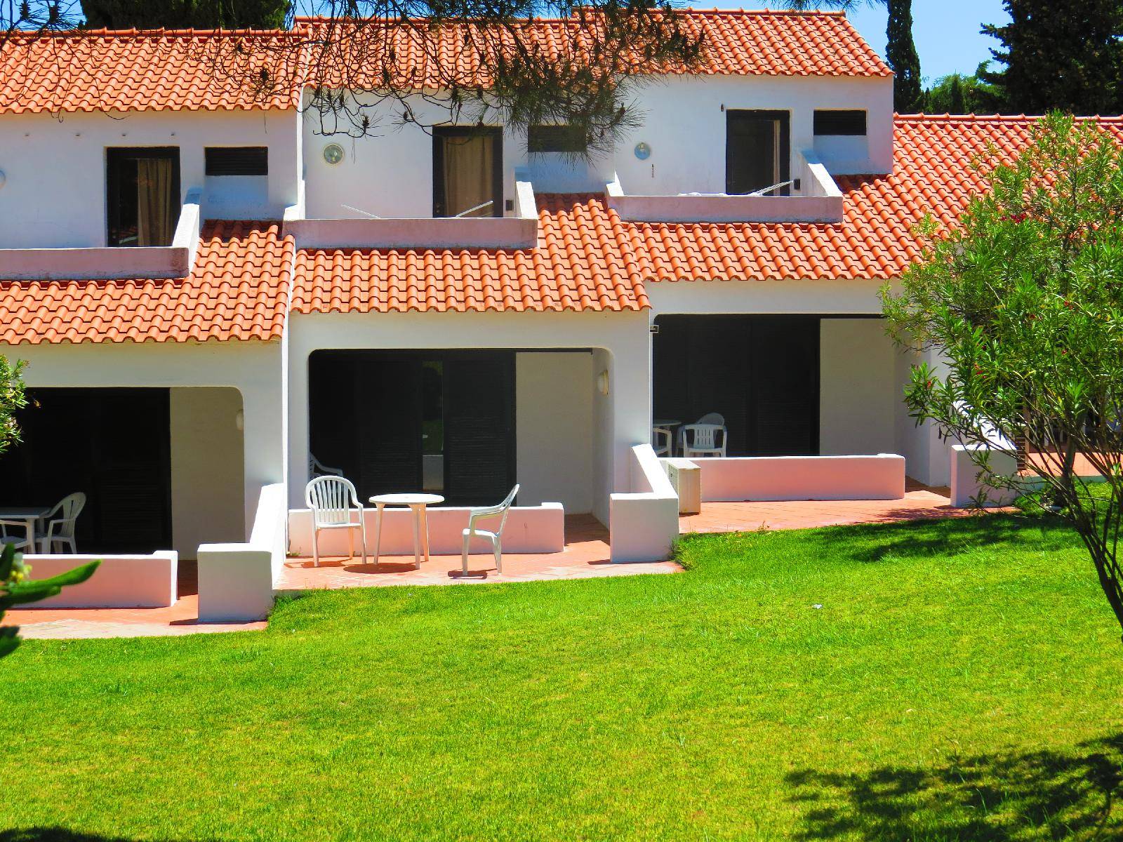 Algarve Gardens 2