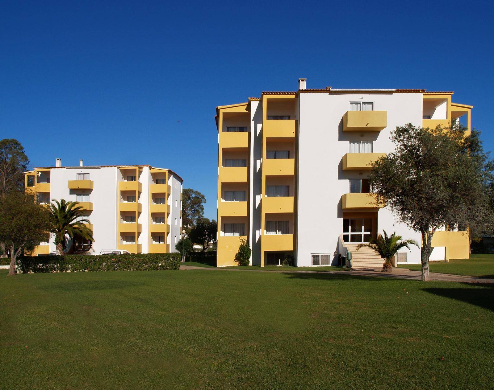 Algarve Gardens 1