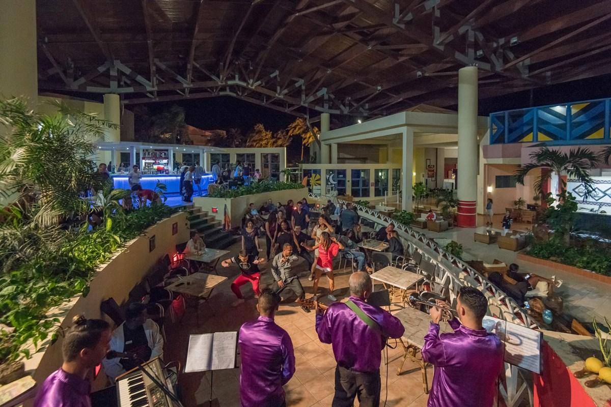 Hotel Playa Varadero 2