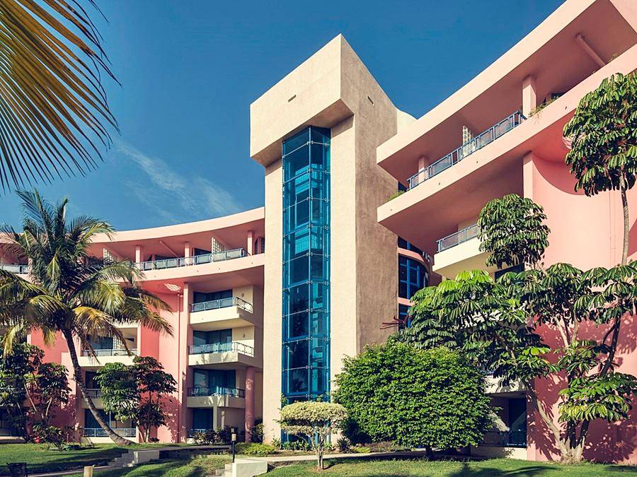 Hotel Playa Varadero 1