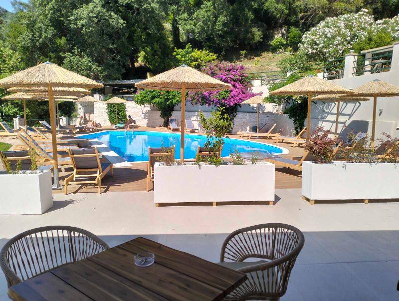 Liapades Golden Beach 1
