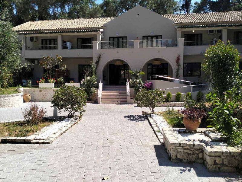 Liapades Golden Beach 2