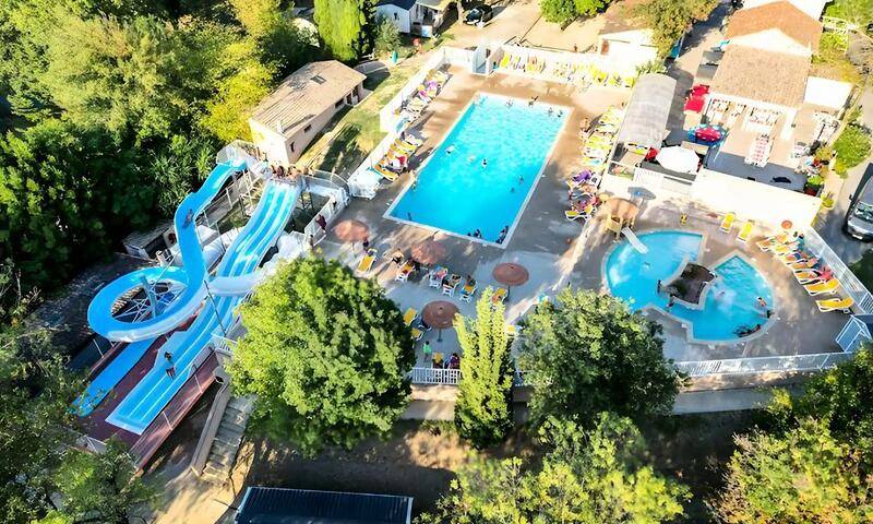 Camping Parc Bellevue 1
