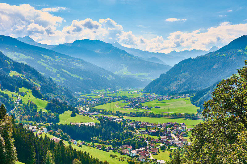 Gasthof Alpina 1