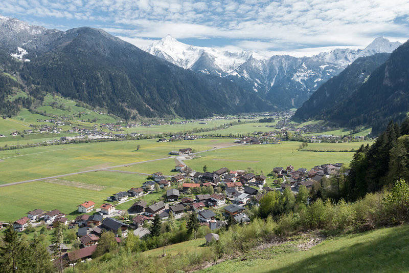 Gasthof Alpina 2